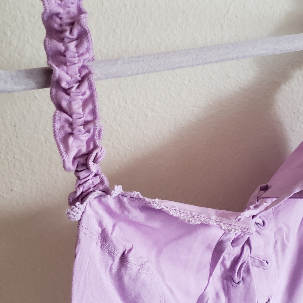 NWT UO Top - Picture 4 of 4